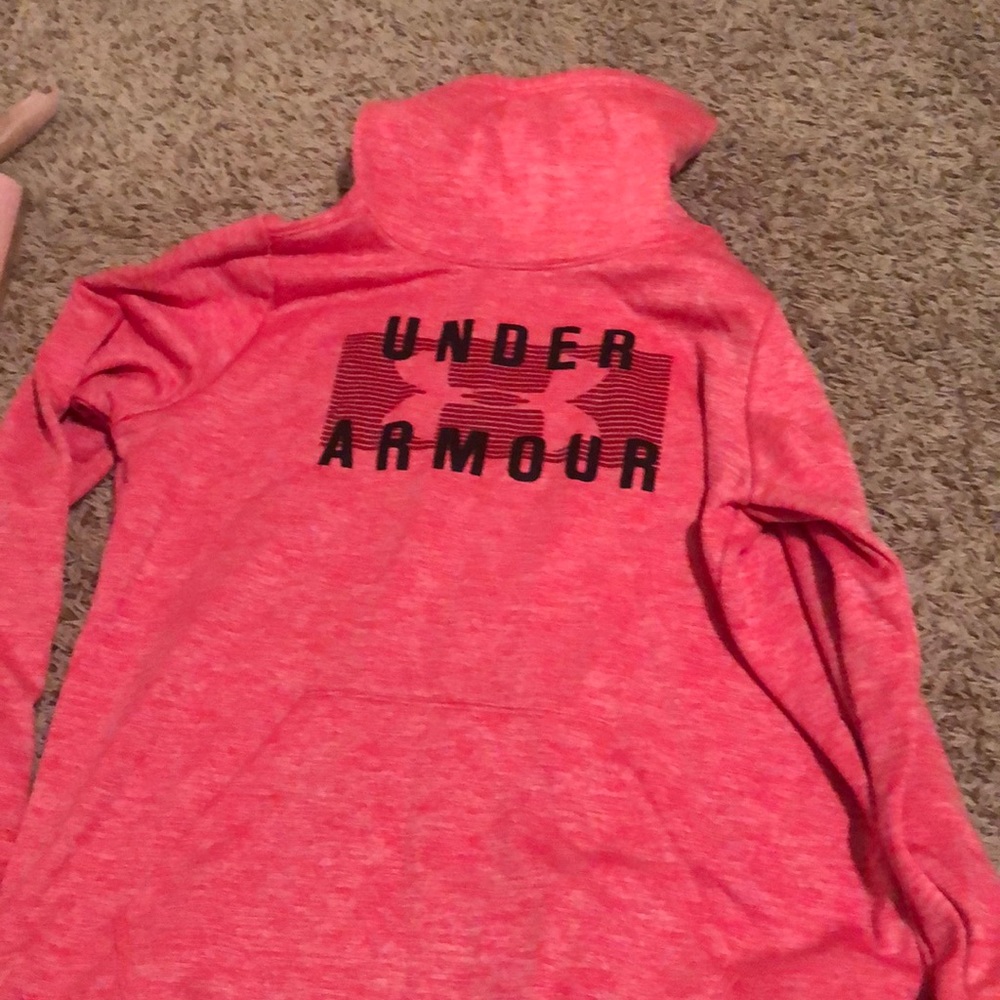 Sweat shirt
